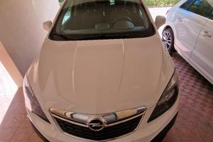 Opel Mokka 2015 cdi 1600 diesel 136 cv 4x4