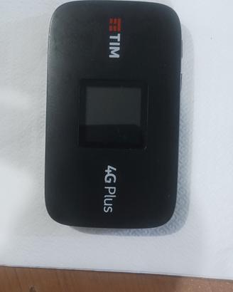 modem portatile  