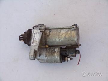 Motorino Avviamento Seat Ibiza 4 1.2 benz 2010