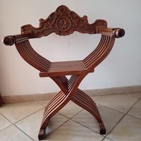 Sedia di Legno elegante