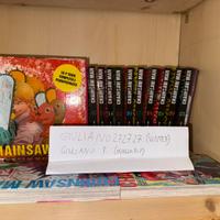 Chainsaw man 1-21 PRIMA STAMPA + variants