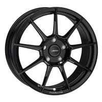 Cerchi in lega Autec Club Racing 8,5x18 Mini GP3