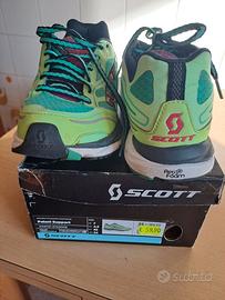 scarpe Running donna