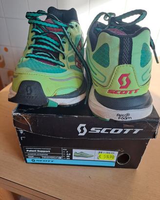 scarpe Running donna