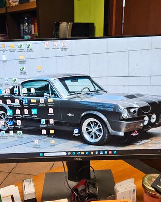 computer DELL