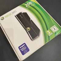 Xbox 360 250G