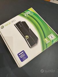 Xbox 360 250G