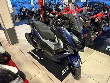 Sym Cruisym 300 a