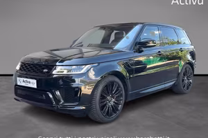 Land Rover Range Rover Sport 3.0d i6 mhev HSE...