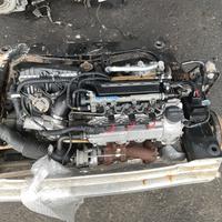 MOTORE COMPLETO SMART 800 D