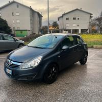 OPEL Corsa d sport