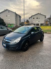 OPEL Corsa d sport