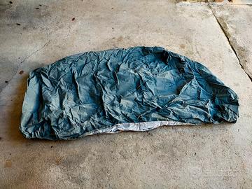 telo moto scooter anti pioggia 