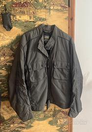 Giubbotto da moto Brema