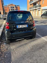 smart Fortwo 2008 Benzina – 71 CV – 154.000 km