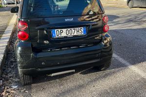 smart Fortwo 2008 Benzina – 71 CV – 154.000 km