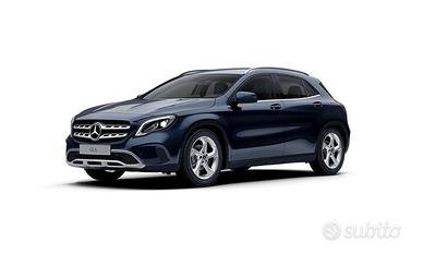 Mercedes GLA 200 d Sport 4matic