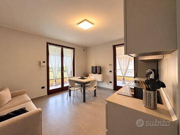 Appartamento di 112 m² con 2 locali a Castelnuovo 