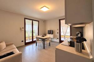 Appartamento di 112 m² con 2 locali a Castelnuovo 
