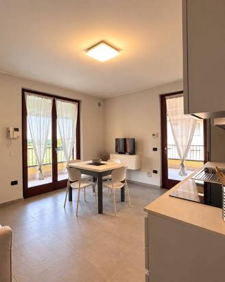 Appartamento di 112 m² con 2 locali a Castelnuovo 