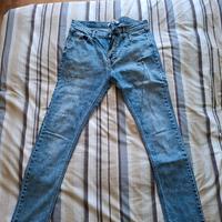 Jeans Imperial taglia 32