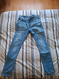 Jeans Imperial taglia 32