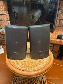 Casse acustiche AKAI