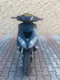 PIAGGIO NRG POWER 50