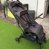 Passeggino Chicco Trolley Me