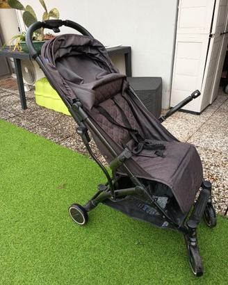 Passeggino Chicco Trolley Me