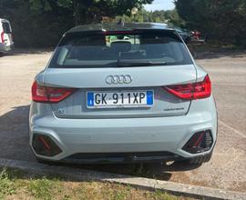AUDI A1 2ª serie - 2022