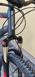 Rockrider ST 540