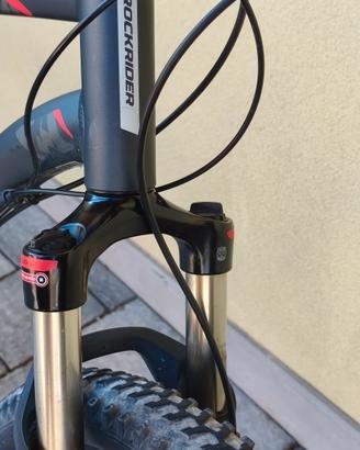 Rockrider ST 540
