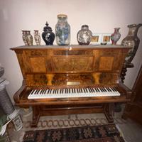 Pianoforte waddington & sons