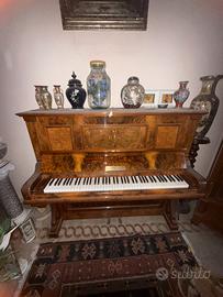 Pianoforte waddington & sons