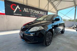 Lancia Ypsilon 1.2 69 CV 5 porte S&S Gold
