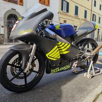 Honda RS 125 GP NX4 2003