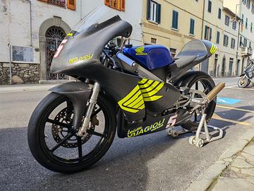 Honda RS 125 GP NX4 2003