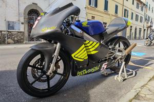 Honda RS 125 GP NX4 2003