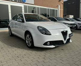 Alfa Romeo Giulietta 1.6 jtdm 120cv