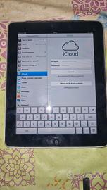 8788N-Apple iPad 1 A1337 64GB