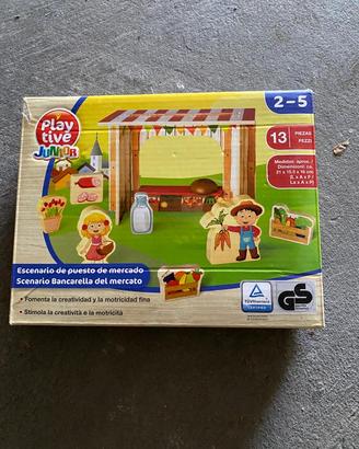 Gioco per bambini