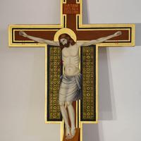 Croce di San Felice (scuola giottesca)