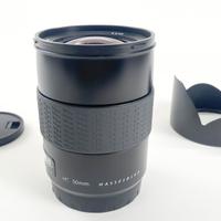 Hasselblad   OBIETTIVO  HC 50mm f/3.5
