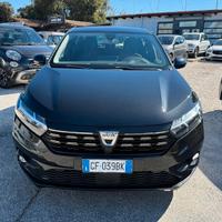 Dacia Sandero Streetway 1.0 TCe 90 CV Comfort