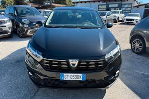 Dacia Sandero Streetway 1.0 TCe 90 CV Comfort