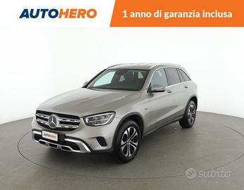 MERCEDES-BENZ GLC 300 RP73871