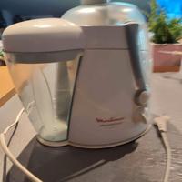 Spremiagrumi moulinex perfettamente funzionante