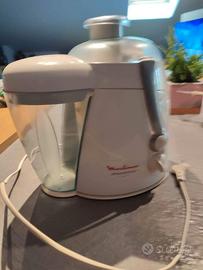 Spremiagrumi moulinex perfettamente funzionante