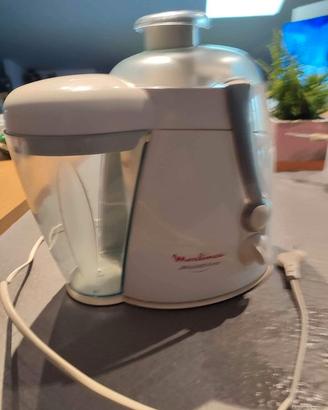 Spremiagrumi moulinex perfettamente funzionante
